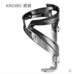 Флягодержатель велосипедный ROCKBROS / One size / Black/Silver