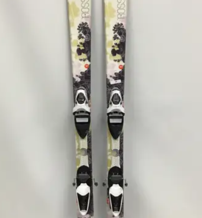 Горные лыжи Rossignol Harmony / 154