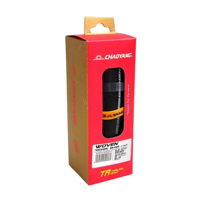 Велопокрышка CHAOYANG Woven / 700x28C 28-622