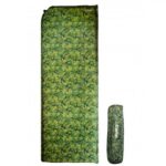 Tramp ковер самонадувающийся Connect Camo 5 cm (185*65*5 см)