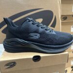 Кроссовки EOPAIA / 40 / black
