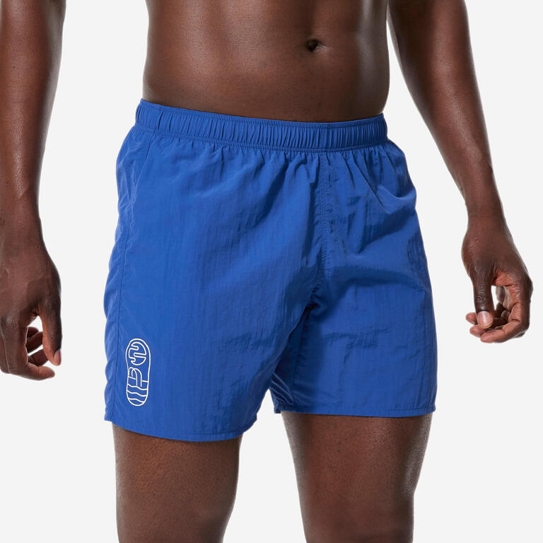 Decathlon плавательные шорты / XL / Синий