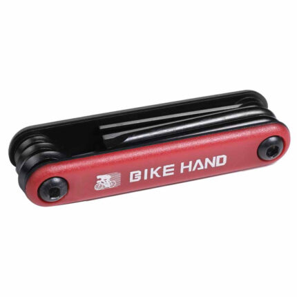 Мультитул Bike Hand