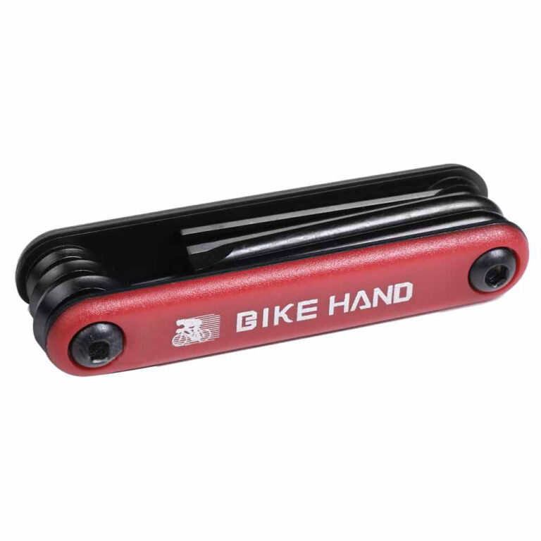 Мультитул Bike Hand