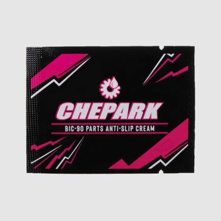 Монтажная паста для карбона CHEPARK 5ml