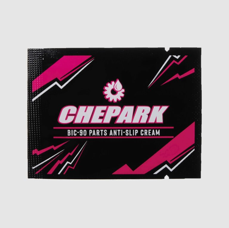 Монтажная паста для карбона CHEPARK 5ml