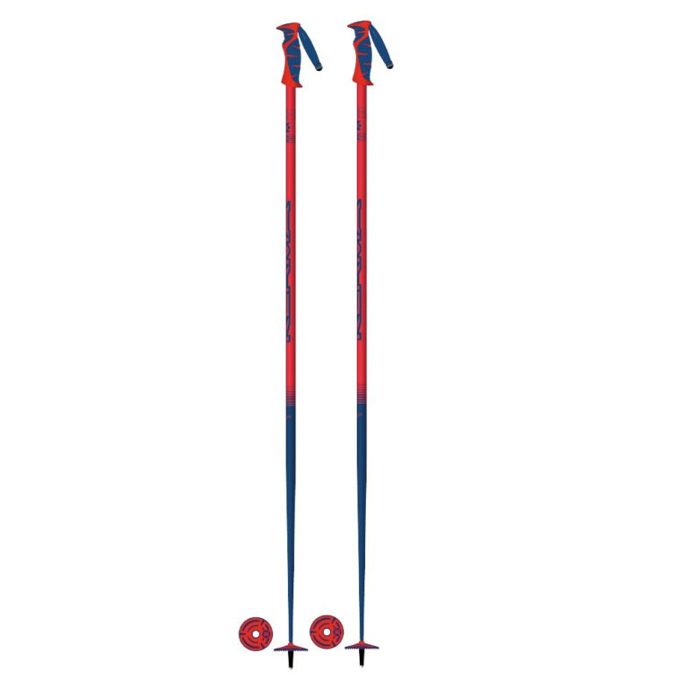 Лыжные палки Kerma / 90cm