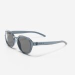 Decathlon солнцезащитные очки Active 500 Cat.3 + чехол / Морская волна